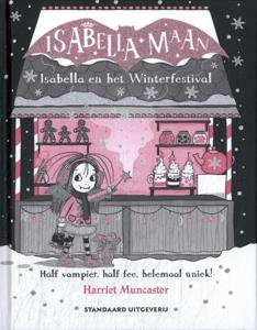 Isabella en het Winterfestival (Hardback)