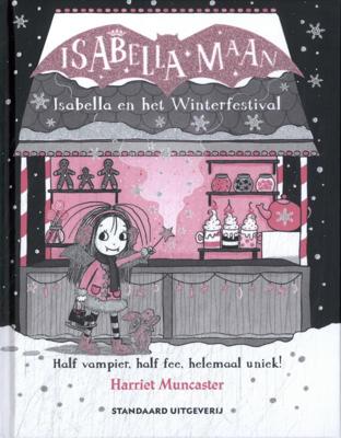 Isabella en het Winterfestival (Hardback)
