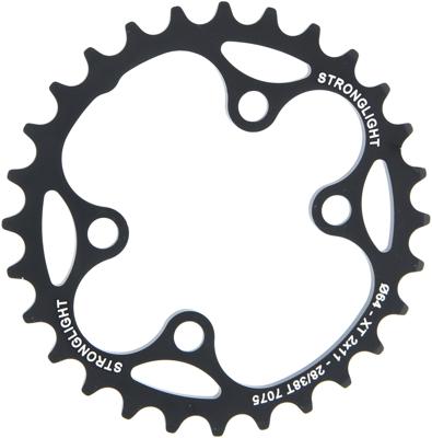 STRONGLIGHT mtb kettingblad "ht3" mod. 17