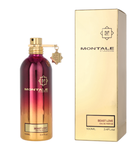 Montale Beast Love Eau de Parfum Spray 100 ml