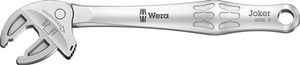 Wera Steeksleutel | 19-24 mm | lengte 256 mm | zelfinstellend | 1 stuk - 05020104001 05020104001
