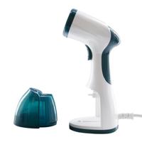 Tomado tsh1201w kledingstomer wit/turquoise