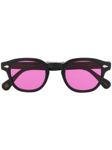 Moscot lunettes de soleil Lemtosh - Noir