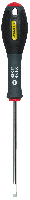 Stanley FATMAX Schroevendraaier Platte kop 4 X 100mm