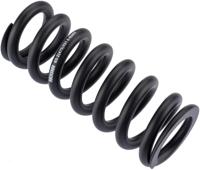 ROCKSHOX veer spring rs 475lb 57,5-65mm 151mm black