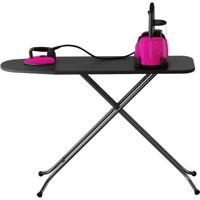 LAURASTAR Lift + Pinky Pop-liftstation - 3,5 bar - 1,10 L - roze