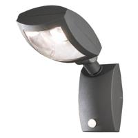 KonstSmide Wandspot Latina met bewegingssensor 12w 7938-370