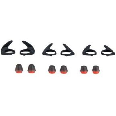 Jabra 14101-69 hoofdtelefoon accessoire Cushion/ring set