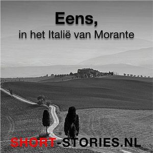 Eens, in het Italië van Morante