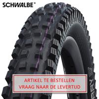 SCHWALBE - magic mary evo tle super trail 27.5x2.40