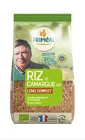 Primeal Volkoren langgraan rijst camargue bio