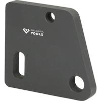 Brilliant Tools BT591089 Aandrijftandwiel-fixeergereedschap voor VAG 3.6 FSI