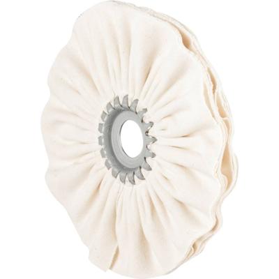 PFERD TOOLS 44271505 Tuchring Diameter 150 mm 5 stuk(s)