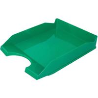 OFFICE products brievenbakje, A4, PP, groen
