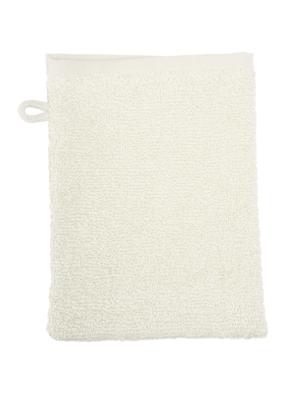 The One Washandje 500 gram 15x21 cm Ivory