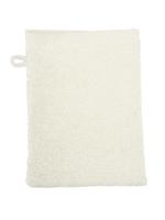 The One Washandje 500 gram 15x21 cm Ivory