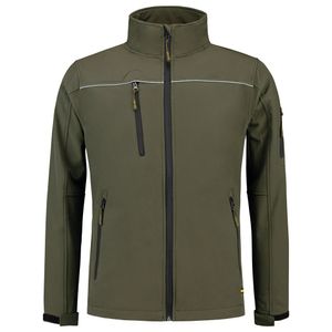 Tricorp 402006 Softshell Luxe