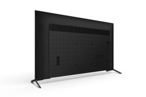 Sony 55X89J 139,7 cm (55") 4K Ultra HD Smart TV Wifi Zwart