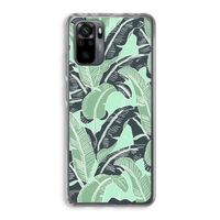 This Sh*t Is Bananas: Xiaomi Redmi Note 10 Pro Transparant Hoesje