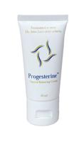 Progesterine menopauzale creme 50 gram