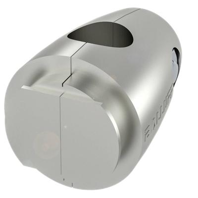 BALLUFF BAM0031 Montage-accessoires BMS CS-M-D12-IZ 1 stuk(s)