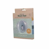 Little Dutch strandbal sailors 35 cm