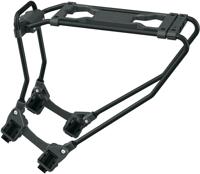 SKS germany infinity universal luggage rack