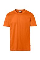 Hakro 292 T-shirt Classic - Orange - L - thumbnail