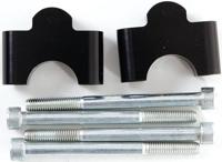 LSL afstandshouder "rise up" distance blocks rise +30 sw 28.5mm you