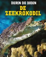 De zeekrokodil (Hardback)
