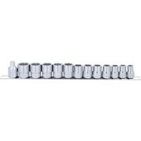 KS Tools 913.3930 913.3930 Dopsleutelset 3/8 KS Tools 913.3930 913.3930 Dopsleutelset 3/8
