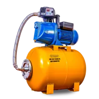 VB 50/1300 B Automatic Hydrofoorpomp, met INOX waaier, 1300 W, 5,400 l/h, 4,7 bar, 50 L