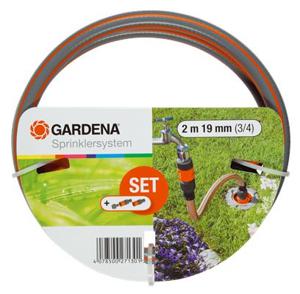 Gardena Profi Maxi-Flow | System | Aansluitgarnituur - 2713-20