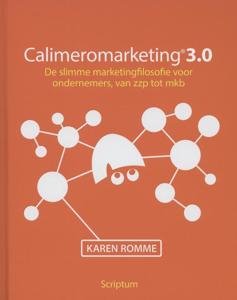 Calimeromarketing 3.0 (Hardback)