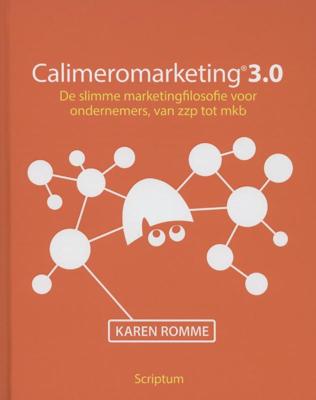 Calimeromarketing 3.0 (Hardback)