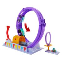 Mattel Pixar Circus Speelset