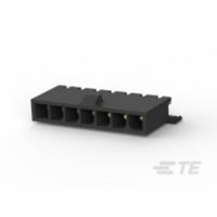 TE Connectivity 2-1445093-7 Inhoud: 1 stuk(s) Tray