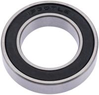 CONTEC Ct universal ball bearing b-477,mr18307,2rs,18x30x7