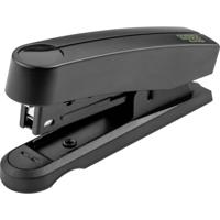 Novus Office B10 PRO re+new schwarz 020-1957 Nietmachine Zwart Nietcapaciteit: 10 vel (80 g/m²)