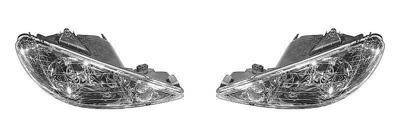 Koplamp Set SET4028964V