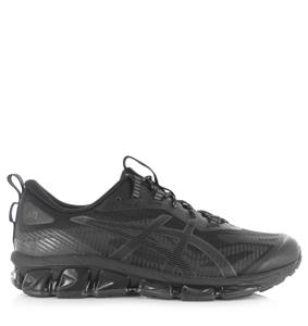 Asics ASICS - GEL-Quantum 360 VII Zwart Mesh Lage sneakers Unisex