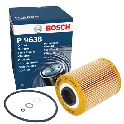 Oliefilter P9638