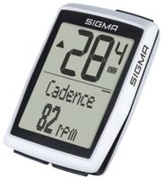 Sigma bc 12.0 wr computer bedraad 12 funties 12210