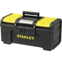 STANLEY 1-79-217 1-79-217 Gereedschapsbox Zwart, Geel - thumbnail