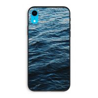 Oceaan: iPhone XR Biologisch afbreekbaar hoesje