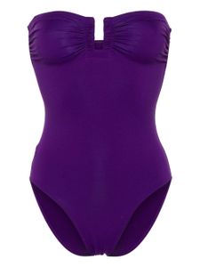 ERES maillot de bain Cassiopée - Violet