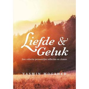 Liefde & Geluk - (ISBN:9789083032238)