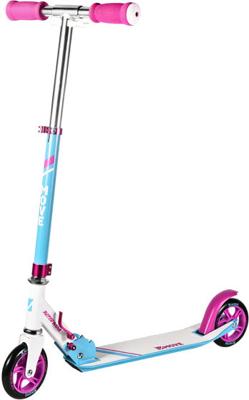 Move Step street: wit 125 mm (0922126)