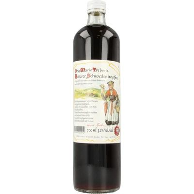 Maria Treben Elixer (700 ml)