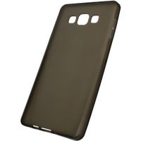 Mobilize MOB-GCSG-A7 mobiele telefoon behuizingen Hoes Grijs, Doorschijnend - thumbnail